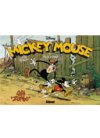 Exposition "Mickey, Café Zombo" - Blois