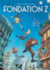 Exposition "Spirou - Fondation Z" - Blois