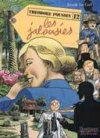 Théodore Poussin - T12 : « Les Jalousies » - Par Frank Le Gall - Dupuis
