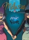 Mélusine en rose et noir : un virage sur l'aile pour la série de Clarke 