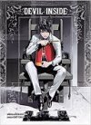 Devil Inside T1 - Par Satoshi Obe & Ryo Ogawa - Komikku Editions