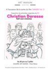 Expo BD Tamara : "Christian Darasse fait son cinéma" à la galerie Art Maniak (Paris)