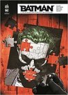 Batman Rebirth T. 4 : La Guerre des rires et des énigmes - Par Tom King - Mikel Janin & Clay Mann - Urban Comics.