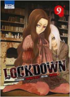 Lockdown T9 - Par Michio Yazu & Nykken - Ki-oon