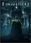 Injustice 2, T.1 - Par Tom Taylor, Bruno Redondo & Daniel Sampere - Urban Comics 