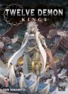 Twelve Demon Kings - Par Shin Yamamoto - Pika Édition
