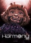 "Harmony" : un second cycle qui décoiffe !