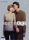 Route End T3 - Par Kaiji Nakagawa - Ki-oon
