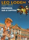 EXCLUSIF : Toulouse se prépare à buller