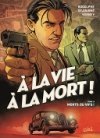 Pierrot-le-fou et le Gang des Tractions Avant