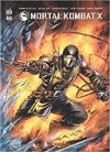 Mortal Kombat X - Par Shawn Kittelsen - Dexter Soy & Deraldo Borges & Igor Vitorino & Daniel Sampere - Urban Comics