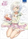 Darwin's Game T.15 - Par Flipflop's - Ki-oon