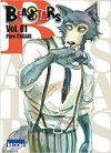 Beastars : le règne animal comme une allégorie de notre société actuelle