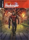 Harbinger Renegade T. 2 : Massacre - Par Rafer Roberts - Darick Robertson - Juan José Ryp - Bliss Comics - Collection Valiant
