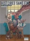 Histoires sans fin T.1 : Marie, entre Prince et Démon - Par Geco Hirasawa - Ki-oon