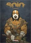 Solo T.4 : Legatus - Par Oscar Martin - Delcourt Comics