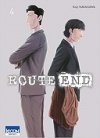 Route End T.4 - Par Kaiji Nakagawa - Ki-oon
