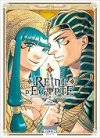 Reine d'Egypte T.5 - Par Chie Inudoh - Ki-oon