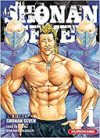 Shonan Seven GTO Stories T. 11 - Par Tôru Fujisawa & Shinsuke Takahashi - Kurokawa