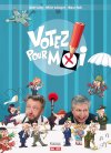 La politique belge expliquée par la bande dessinée (il y a du boulot !)