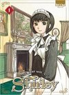 Shirley T.1 - Par Kaoru Mori - Ki-oon