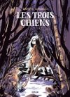 "Les Trois Chiens", un conte féministe de S. Daveti et L. Camelli