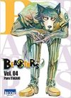 Beastars T. 4 - Par Paru Itagaki - Ki-oon