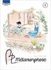 La naissance d'une amitié intergénérationnelle sur fond de manga "Boys Love"