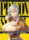Prison School : Les dessous de Meiko - Par ReDrop - Soleil