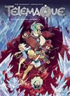 Télémaque T. 2 : Aux Portes de l'enfer – Par Kid Toussaint et Kenny Ruiz - Dupuis