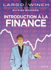 L'économie selon Largo Winch