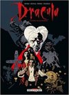 Dracula - Par Roy Thomas & Mike Mignola - Delcourt Comics