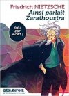 Ainsi parlait Zarathoustra de Friedrich Nietzsche - Par Ichirô Horie & Aki Jûjô - Kurokawa