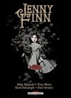 Jenny Finn - Par Mike Mignola & Troy Nixey & Farel Dalrymple - Delourt Comics