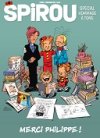 Le Journal Spirou consacre un numéro-hommage à Philippe Tome