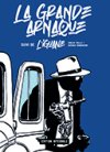 La Grande Arnaque (1ère partie) - Par Carlos Trillo et Domingo Mandrafina – Éditions iLatina
