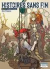 Histoires sans fin T. 2 : Le Théâtre des illusions - Par Geco Hirasawa - Ki-oon