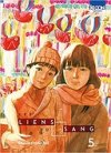 Les Liens du sang T. 5 - Par Shūzō Oshimi - Ki-oon