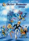 Kennes Editions se lance dans les intégrales - Première salve : "Olivier Rameau"