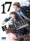 Re/member T.17 - Par Katsutoshi Murase & Welzard - Ki-oon