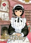 Shirley T.2 - Par Kaoru Mori - Ki-oon