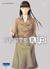 Route End T. 7 - Par Kaiji Nakagawa - Ki-oon