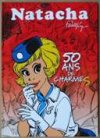 Natacha - 50 ans de charmes