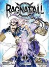 Ragnafall T.1 - Par Marujirushi & Shizuha - Kurokawa - Collection Kurotsume