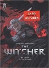 The Witcher : De chair et de flamme - Par Aleksandra Motyka & Marianna Strychowska - Urban Comics - Collection Urban Games