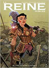 La Reine oubliée - Par Tini Howard & Amilcar Pinna - Bliss Comics - Collection Valiant