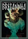 Britannia T. 1 - Par Peter Milligan - Juan José Ryp & Raûl Allén - Bliss Comics - Collection Valiant
