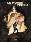 "Le Monde perdu", une nouvelle et belle d'adaptation du grand classique de Conan Doyle