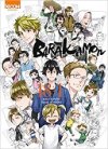 Barakamon 18+1 - Par Satsuki Yoshino - Ki-oon