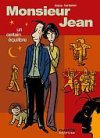 Monsieur Jean - T7 : Un certain équilibre - Dupuy & Berberian - Dupuis